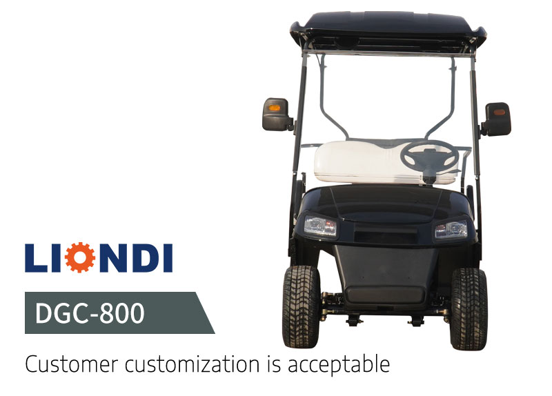 Golf Cart DGC-800
