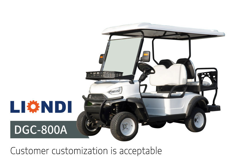 Golf  Cart DGC-800A